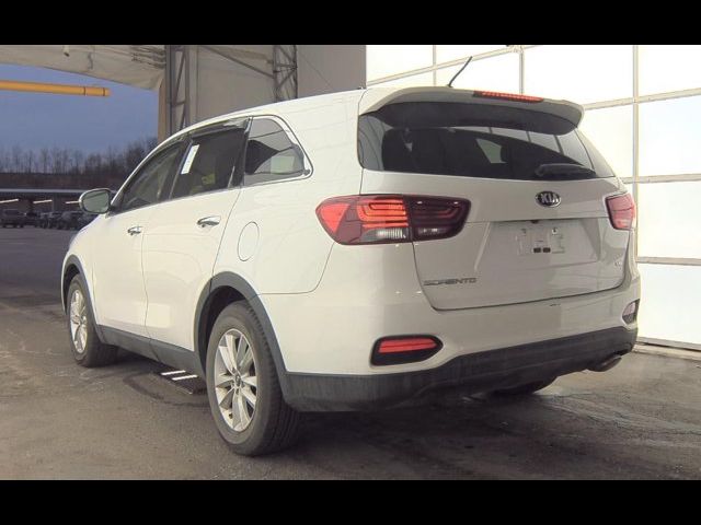 2020 Kia Sorento LX V6