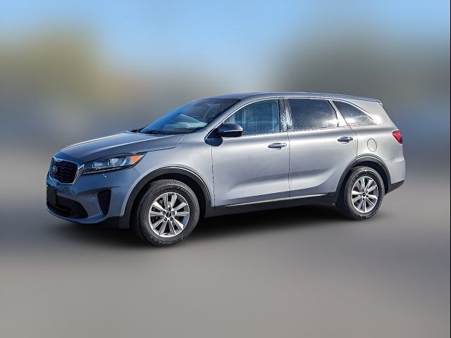 2020 Kia Sorento LX V6