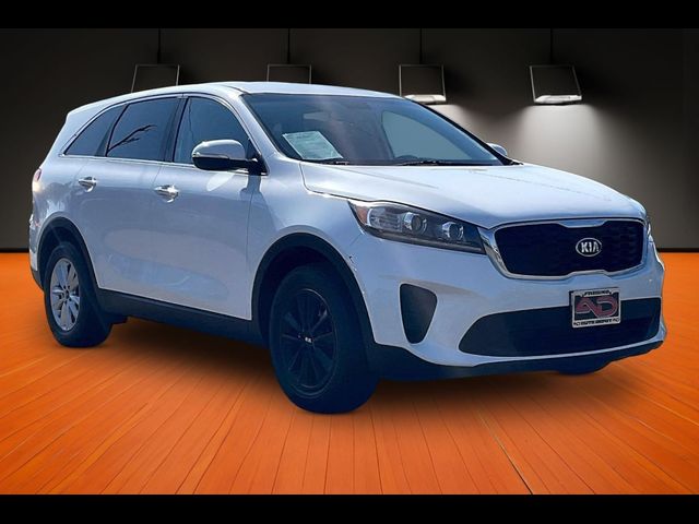 2020 Kia Sorento LX V6