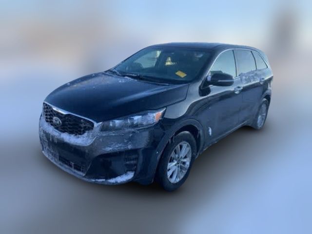 2020 Kia Sorento LX V6