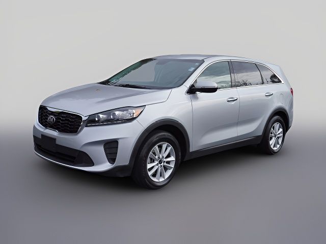 2020 Kia Sorento LX V6