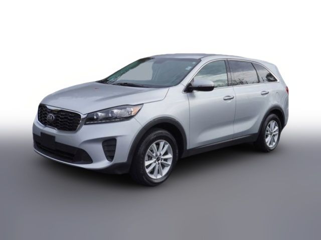 2020 Kia Sorento LX V6