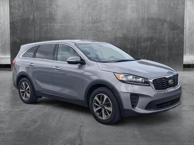 2020 Kia Sorento LX V6