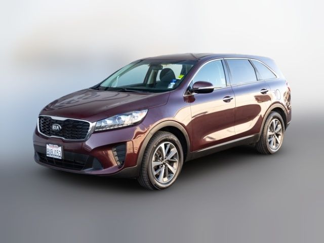 2020 Kia Sorento LX V6