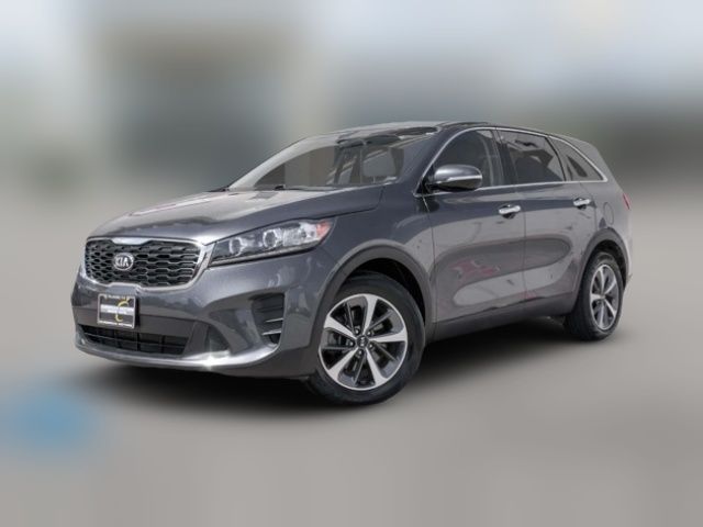 2020 Kia Sorento LX V6