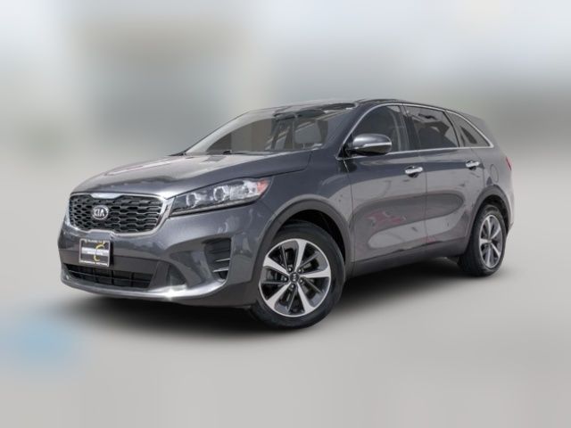 2020 Kia Sorento LX V6