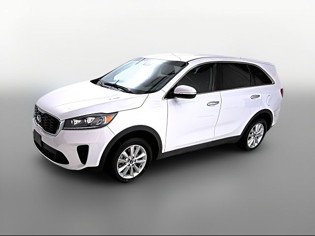 2020 Kia Sorento LX V6