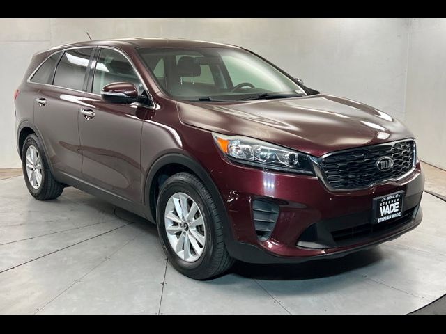 2020 Kia Sorento LX V6