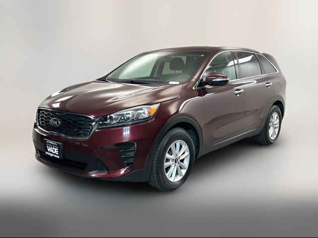 2020 Kia Sorento LX V6
