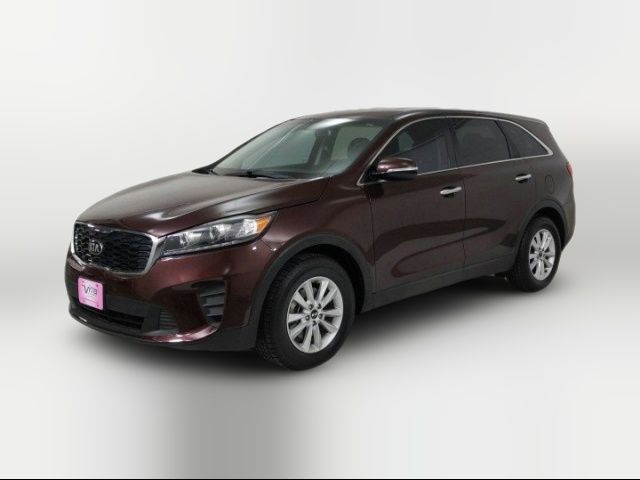 2020 Kia Sorento LX V6