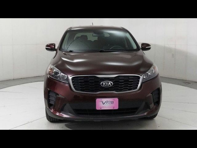 2020 Kia Sorento LX V6