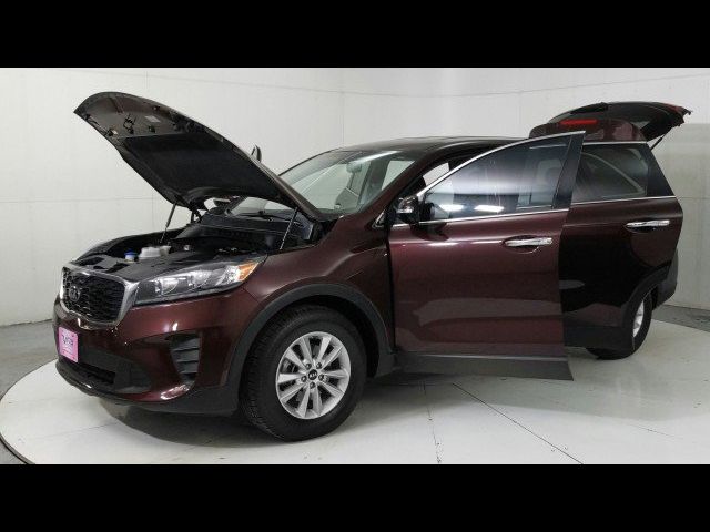 2020 Kia Sorento LX V6
