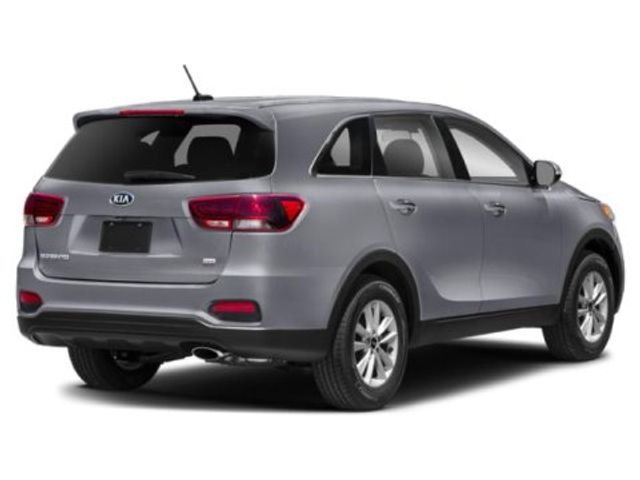 2020 Kia Sorento LX V6