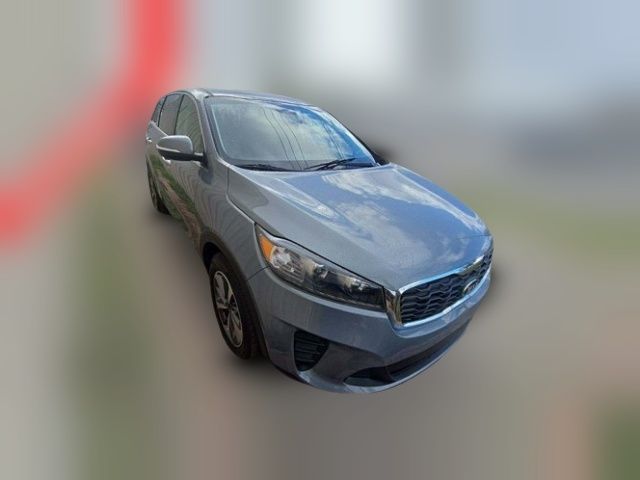 2020 Kia Sorento LX V6