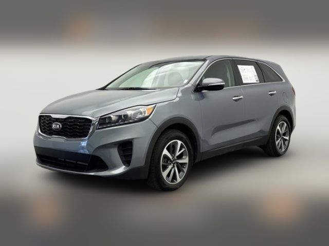 2020 Kia Sorento LX V6