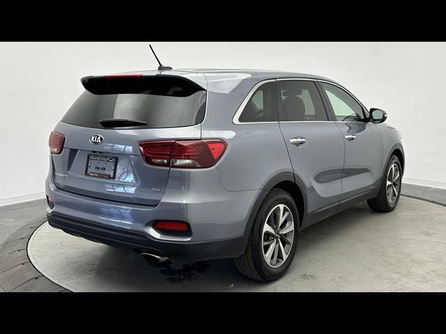 2020 Kia Sorento LX V6