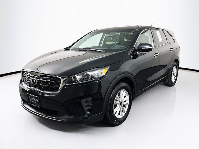 2020 Kia Sorento LX V6