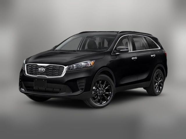 2020 Kia Sorento S V6
