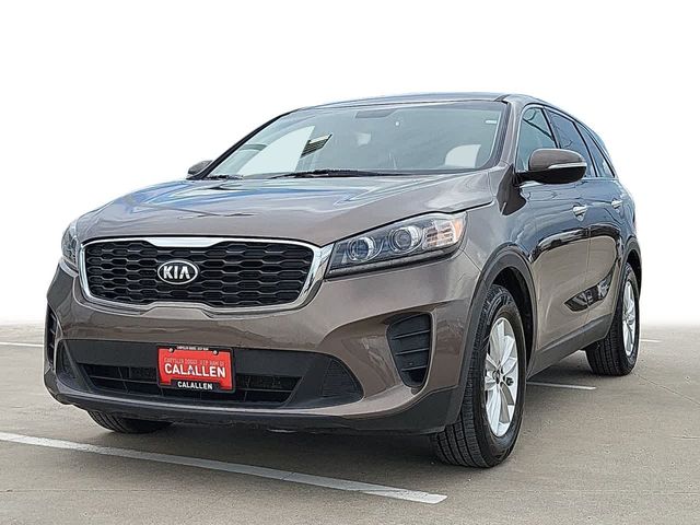 2020 Kia Sorento LX V6