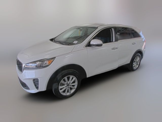 2020 Kia Sorento LX V6