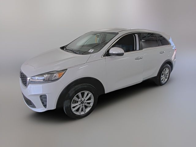 2020 Kia Sorento LX V6
