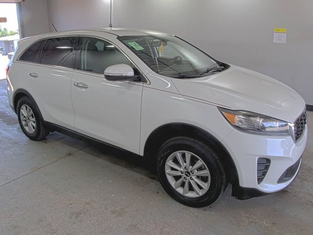 2020 Kia Sorento LX V6