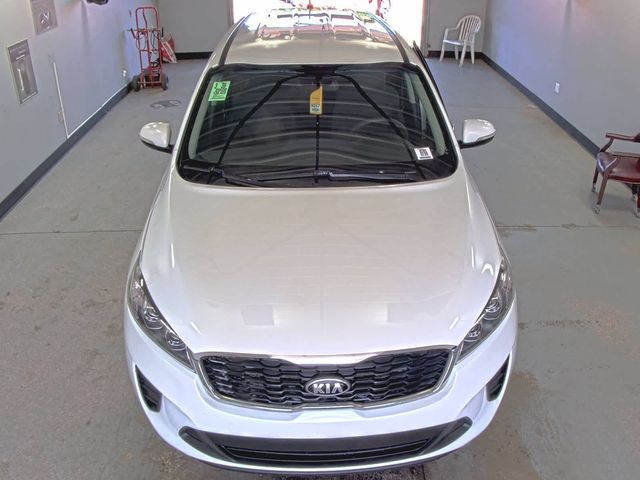 2020 Kia Sorento LX V6