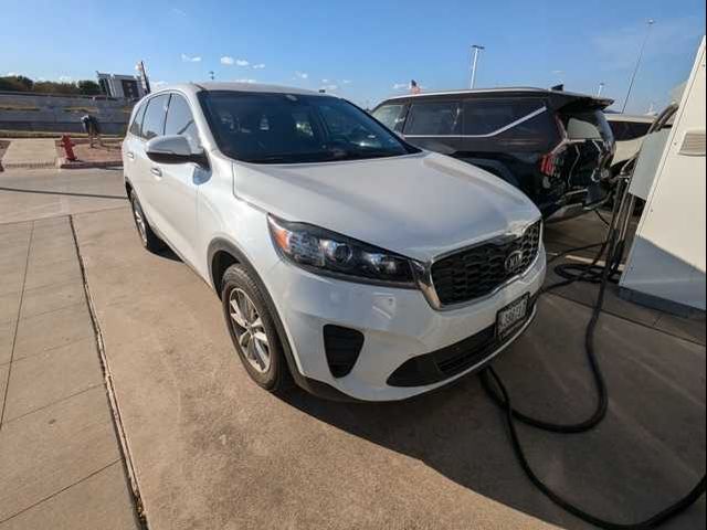 2020 Kia Sorento LX V6