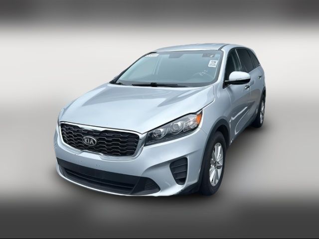 2020 Kia Sorento LX V6