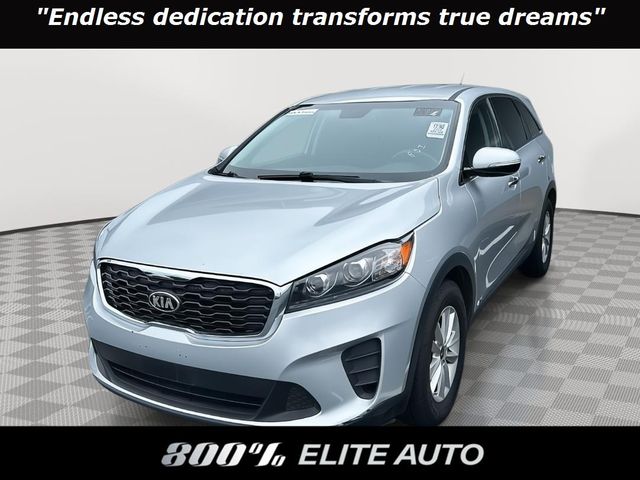 2020 Kia Sorento LX V6