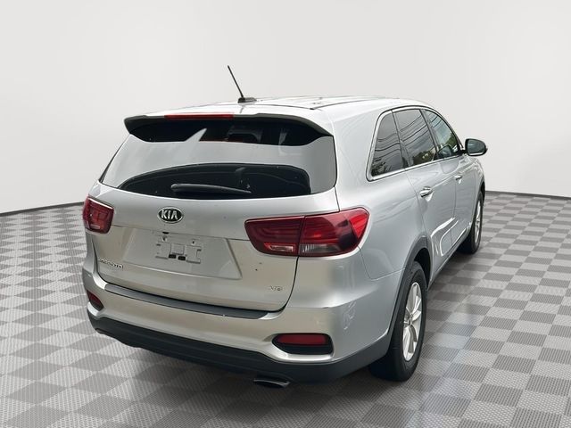 2020 Kia Sorento LX V6