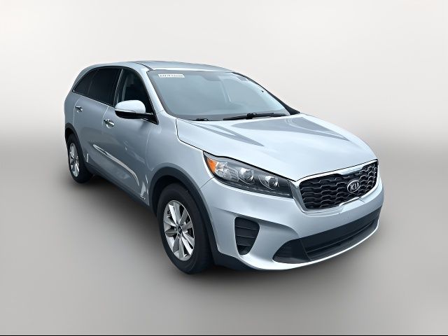 2020 Kia Sorento LX V6