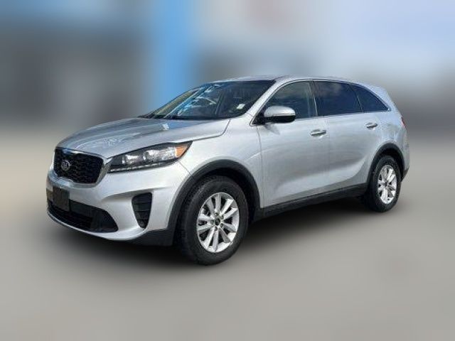 2020 Kia Sorento LX V6