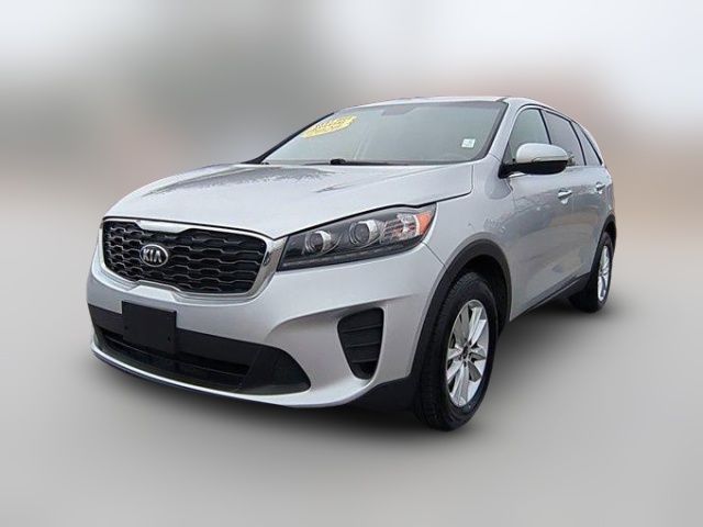 2020 Kia Sorento LX V6