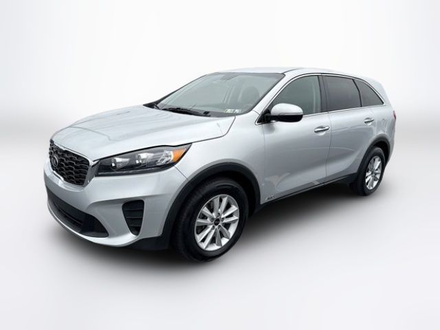 2020 Kia Sorento LX V6