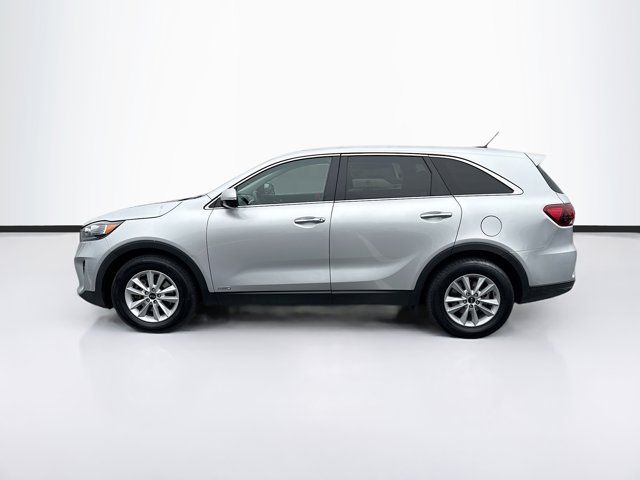2020 Kia Sorento LX V6