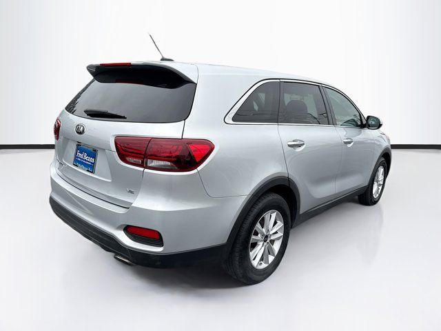 2020 Kia Sorento LX V6