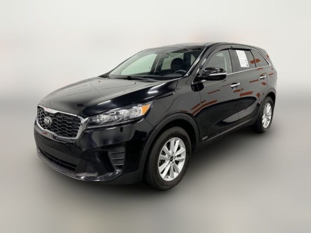 2020 Kia Sorento LX V6