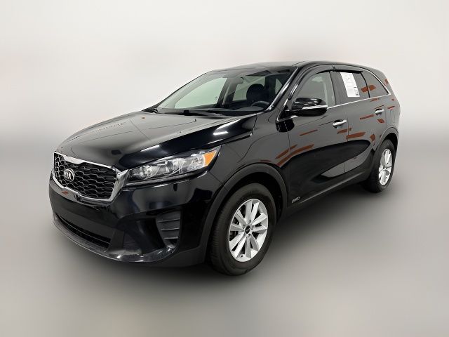 2020 Kia Sorento LX V6