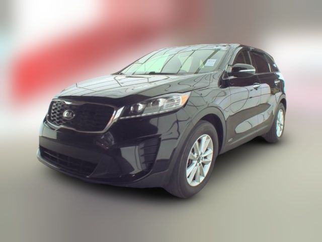 2020 Kia Sorento LX V6