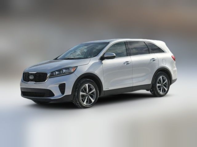 2020 Kia Sorento LX V6