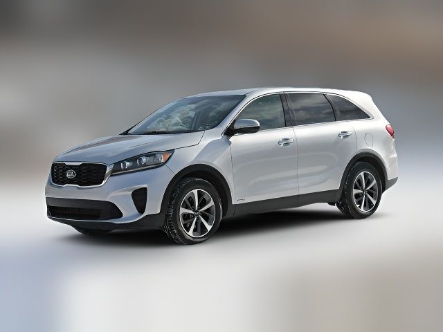 2020 Kia Sorento LX V6