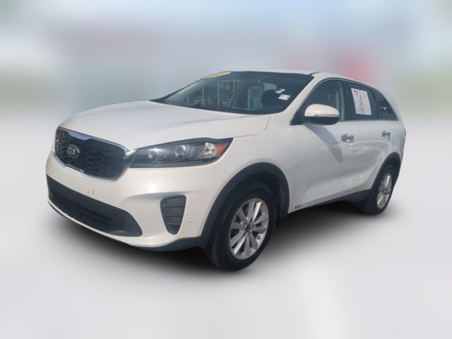 2020 Kia Sorento LX V6