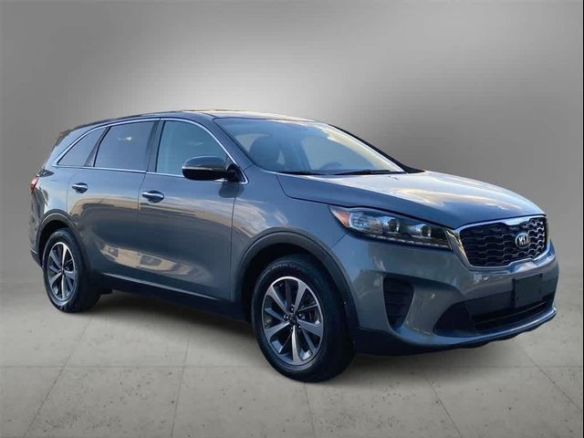 2020 Kia Sorento LX V6