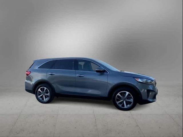 2020 Kia Sorento LX V6