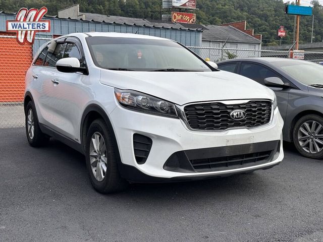 2020 Kia Sorento LX V6