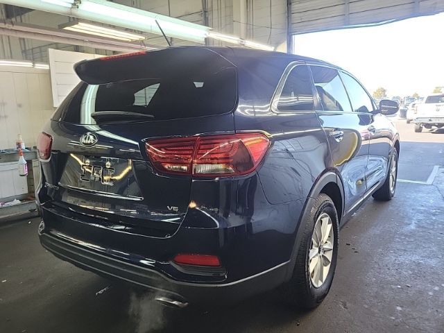 2020 Kia Sorento LX V6