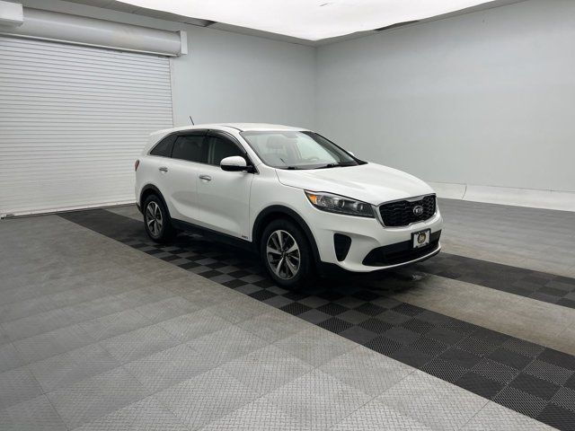 2020 Kia Sorento LX V6