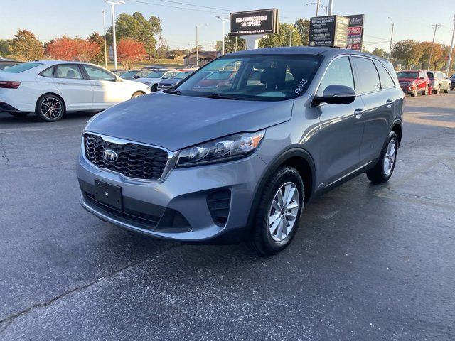 2020 Kia Sorento LX V6