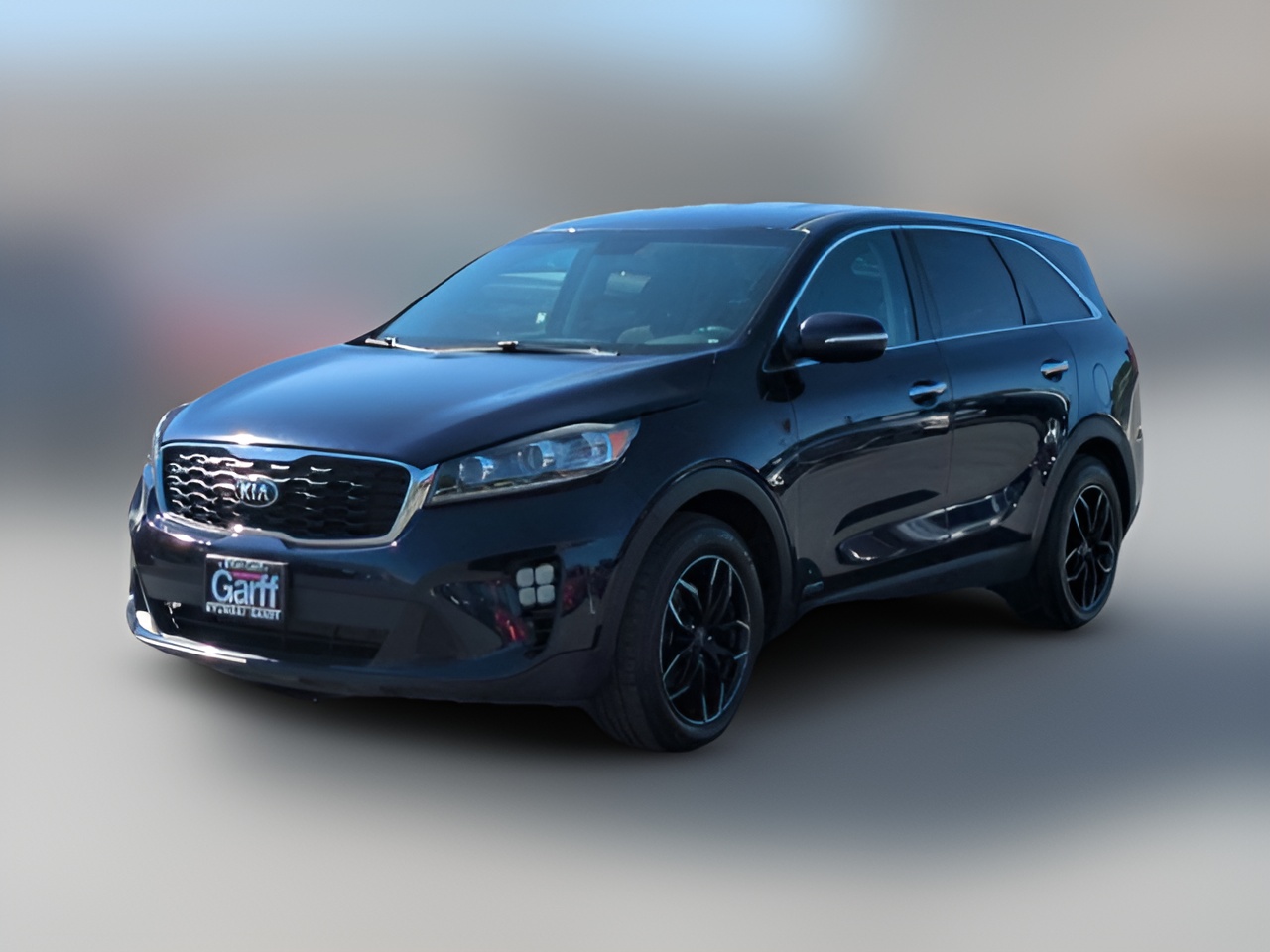 Used Kia Optima SX Chrome Limited For Sale in Ogden, UT | Auto
